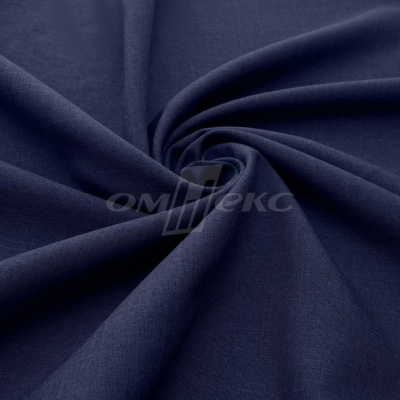 Ткань костюмная габардин Меланж,  цвет темный деним/6215В, 172 г/м2, шир. 150 - купить в Краснодаре. Цена 284.20 руб.
