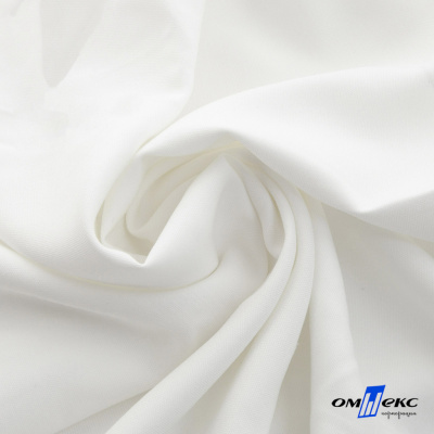 Ткань костюмная "Фабио" 80% P, 16% R, 4% S, 245 г/м2, шир.150 см, цв-белый #12 - купить в Краснодаре. Цена 466.38 руб.