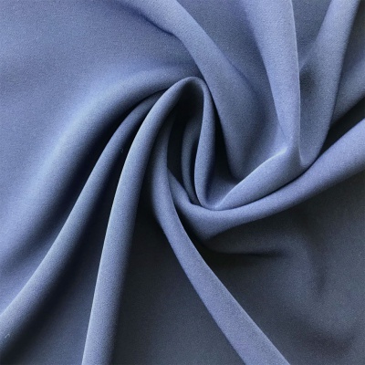 Костюмная ткань "Элис", 220 гр/м2, шир.150 см, цвет ниагара - купить в Краснодаре. Цена 308 руб.