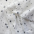 Ткань Муслин принт, 100% хлопок, 125 гр/м2, шир. 140 см, #2308 цв. 9 белый морская звезда - купить в Краснодаре. Цена 413.11 руб.