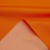 Курточная ткань Дюэл (дюспо) 16-1359, PU/WR/Milky, 80 гр/м2, шир.150см, цвет оранжевый - купить в Краснодаре. Цена 141.80 руб.
