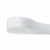 001-белый Лента атласная упаковочная (В) 85+/-5гр/м2, шир.25 мм (1/2), 25+/-1 м - купить в Краснодаре. Цена: 52.86 руб.