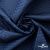 Ткань подкладочная Жаккард PV2416932,  93г/м2, ш.145 см,Т.синий (19-3921/черный) - купить в Краснодаре. Цена 241.46 руб.