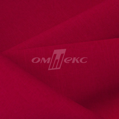 Ткань костюмная габардин "Меланж" 6117А, 172 гр/м2, шир.150см, цвет красный - купить в Краснодаре. Цена 284.20 руб.