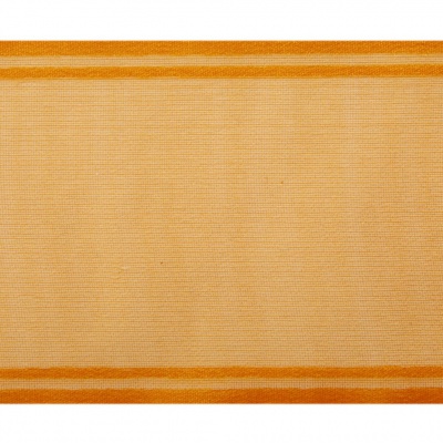 Лента капроновая, шир. 80 мм/уп. 25 м, цвет оранжевый - купить в Краснодаре. Цена: 17.64 руб.