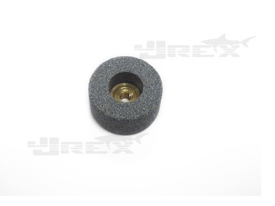 Камень заточный (диск 100мм) - купить в Краснодаре. Цена 117.60 руб.