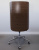 Кресло из натуральной кожи, каркас дерево арт. FX-BC06 - купить в Краснодаре. Цена 34 820.52 руб.