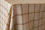 Скатертная ткань 25536/2010, 174 гр/м2, шир.150см, цвет бежев/т.бежевый - купить в Краснодаре. Цена 269.46 руб.