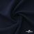 Ткань костюмная Пикассо HQ, 94%P 6%S, 19-3921/т.синий, 220 г/м2 - купить в Краснодаре. Цена 256.91 руб.
