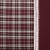 Ткань костюмная клетка 25577 2016, 230 гр/м2, шир.150см, цвет бордовый/сер/ч/бел - купить в Краснодаре. Цена 539.74 руб.