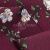 Плательная ткань "Фламенко" 3.3, 80 гр/м2, шир.150 см, принт растительный - купить в Краснодаре. Цена 317.46 руб.