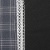 Ткань костюмная 22476 2004, 181 гр/м2, шир.150см, цвет т.серый - купить в Краснодаре. Цена 350.98 руб.