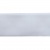 Лента бархатная нейлон, шир.25 мм, (упак. 45,7м), цв.01-белый - купить в Краснодаре. Цена: 981.09 руб.