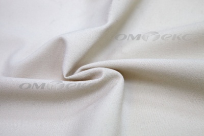 Ткань костюмная JS0047, 230 гр/м2, шир.150см, цвет белый - купить в Краснодаре. Цена 