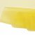 Фатин жесткий 16-68, 22 гр/м2, шир.180см, цвет жёлтый - купить в Краснодаре. Цена 89.29 руб.