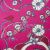 Плательная ткань "Фламенко" 16.3, 80 гр/м2, шир.150 см, принт этнический - купить в Краснодаре. Цена 243.96 руб.