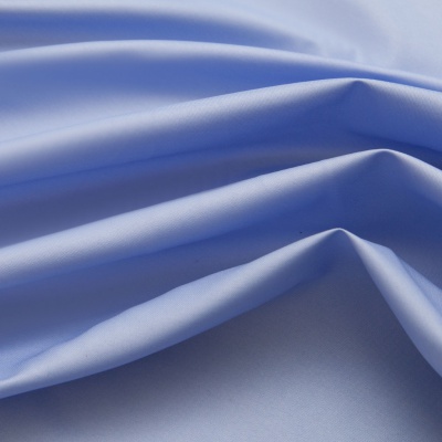 Курточная ткань Дюэл (дюспо) 16-4020, PU/WR, 80 гр/м2, шир.150см, цвет голубой - купить в Краснодаре. Цена 113.48 руб.
