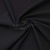 Ткань костюмная "Меган", 78%P 18%R 4%S, 205 г/м2 ш.150 см, цв-черный (Black) - купить в Краснодаре. Цена 396.33 руб.