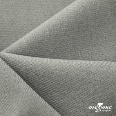 Ткань костюмная Зара, 92%P 8%S, Light gray/Cв.серый, 200 г/м2, шир.150 см - купить в Краснодаре. Цена 325.28 руб.