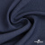 Ткань костюмная "Фиона", 98%P 2%S, 207 г/м2 ш.150 см, цв-джинс - купить в Краснодаре. Цена 342.96 руб.