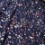 Плательная ткань "Фламенко" 5.1, 80 гр/м2, шир.150 см, принт грибы - купить в Краснодаре. Цена 243.96 руб.