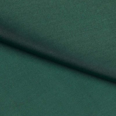 Ткань подкладочная Таффета 19-5420, антист., 53 гр/м2, шир.150см, цвет т.зелёный - купить в Краснодаре. Цена 62.37 руб.