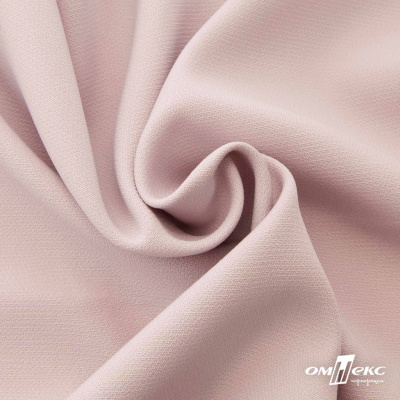 Ткань костюмная "Микела", 96%P 4%S, 255 г/м2 ш.150 см, цв-розовый #40 - купить в Краснодаре. Цена 393.34 руб.