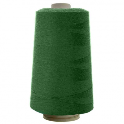 Швейные нитки (армированные) 28S/2, нам. 2 500 м, цвет 381 - купить в Краснодаре. Цена: 139.91 руб.