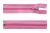 Спиральная молния Т5 513, 40 см, автомат, цвет св.розовый - купить в Краснодаре. Цена: 13.03 руб.