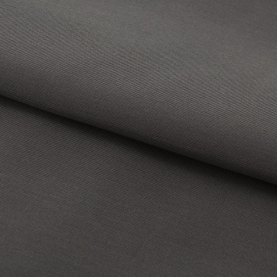 Костюмная ткань с вискозой "Меган" 19-0201, 210 гр/м2, шир.150см, цвет серый - купить в Краснодаре. Цена 384.79 руб.