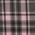 Ткань костюмная клетка 25577 2014, 230 гр/м2, шир.150см, цвет серый/роз/ч/бел - купить в Краснодаре. Цена 539.74 руб.