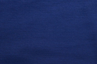 Трикотаж "Grange" R.BLUE 5# (2,38м/кг), 280 гр/м2, шир.150 см, цвет т.синий - купить в Краснодаре. Цена 861.22 руб.