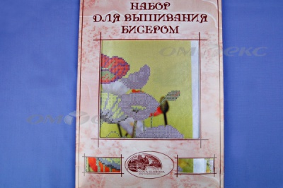 НС №2 набор для вышивания бисером - купить в Краснодаре. Цена: 1 225 руб.