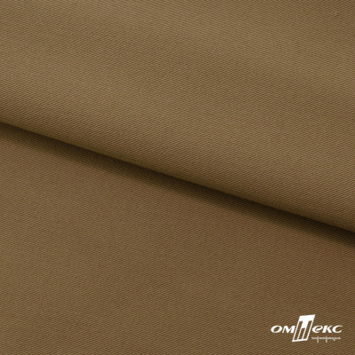 Ткань костюмная "Прато" 80% P, 16% R, 4% S, 230 г/м2, шир.150 см, цв-какао #23 - купить в Краснодаре. Цена 486.58 руб.