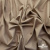 Ткань сорочечная Илер 100%полиэстр, 120 г/м2 ш.150 см, цв. капучино - купить в Краснодаре. Цена 290.24 руб.