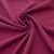 Ткань костюмная габардин "Меланж" 6151А, 172 гр/м2, шир.150см, цвет марсала - купить в Краснодаре. Цена 296.19 руб.