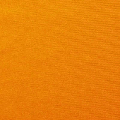 Бифлекс плотный col.716, 210 гр/м2, шир.150см, цвет оранжевый - купить в Краснодаре. Цена 653.26 руб.