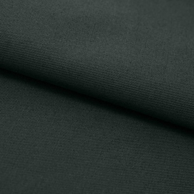 Ткань смесовая для спецодежды "Униформ" 19-5513, 210 гр/м2, шир.150 см, цвет сер.зелёный - купить в Краснодаре. Цена 138.73 руб.