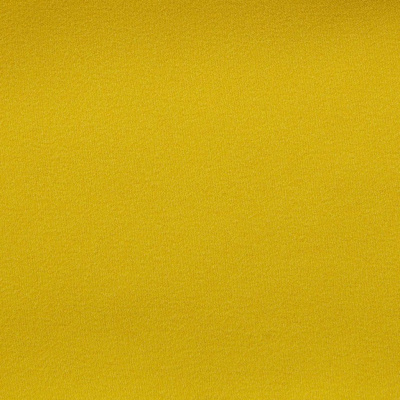 Креп стрейч Амузен 14-0756, 85 гр/м2, шир.150см, цвет жёлтый - купить в Краснодаре. Цена 194.07 руб.