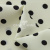 Плательная ткань "Фламенко" 8.1, 80 гр/м2, шир.150 см, принт горох - купить в Краснодаре. Цена 241.49 руб.