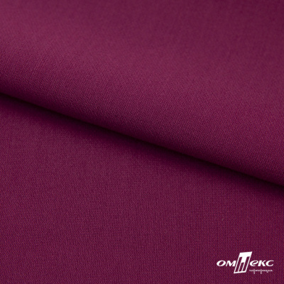 Ткань костюмная "Марко" 80% P, 16% R, 4% S, 220 г/м2, шир.150 см, цв-фиолетово красный #5 - купить в Краснодаре. Цена 522.96 руб.
