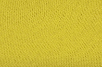 Темно-желтый шифон 75D 100% п/эфир 28/d.yellow. 57г/м2, ш.150см. - купить в Краснодаре. Цена 128.15 руб.