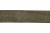 Окантовочная тесьма №158, шир. 22 мм (в упак. 100 м), цвет хаки - купить в Краснодаре. Цена: 207.68 руб.