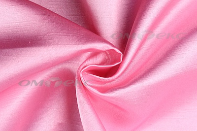 Портьерная ткань Шанзализе 2026, №11 (295 см)розовый - купить в Краснодаре. Цена 480.95 руб.
