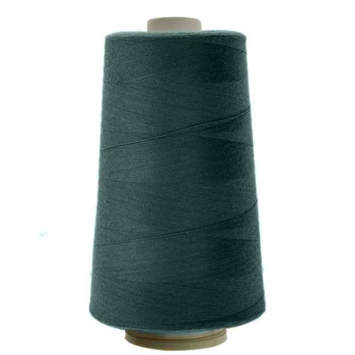 Швейные нитки (армированные) 28S/2, нам. 2 500 м, цвет 226 - купить в Краснодаре. Цена: 148.95 руб.