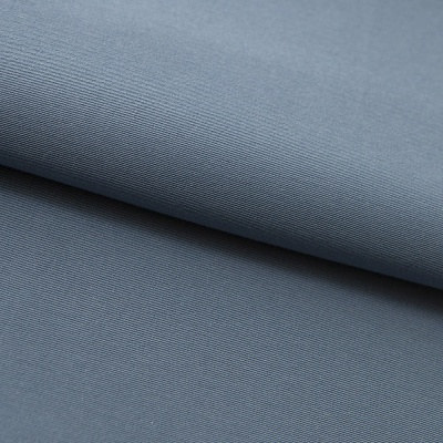 Костюмная ткань с вискозой "Меган" 18-4023, 210 гр/м2, шир.150см, цвет серо-голубой - купить в Краснодаре. Цена 380.91 руб.