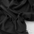 Джерси Кинг Рома, 95%T  5% SP, 330гр/м2, шир. 152 см, цв.черный - купить в Краснодаре. Цена 634.76 руб.