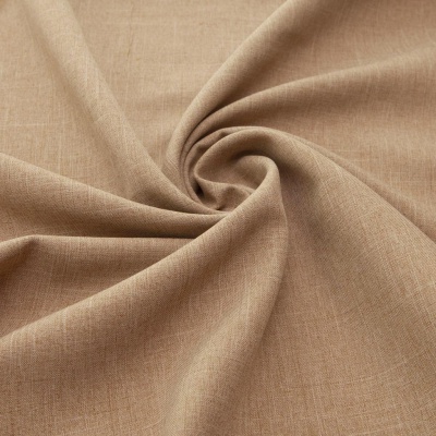 Ткань костюмная габардин "Меланж" 6160B, 172 гр/м2, шир.150см, цвет бежевый - купить в Краснодаре. Цена 299.21 руб.