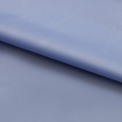 Курточная ткань Дюэл (дюспо) 16-4020, PU/WR/Milky, 80 гр/м2, шир.150см, цвет голубой - купить в Краснодаре. Цена 145.80 руб.