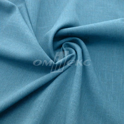 Ткань костюмная габардин Меланж,  цвет св. бирюза/6231А, 172 г/м2, шир. 150 - купить в Краснодаре. Цена 296.19 руб.